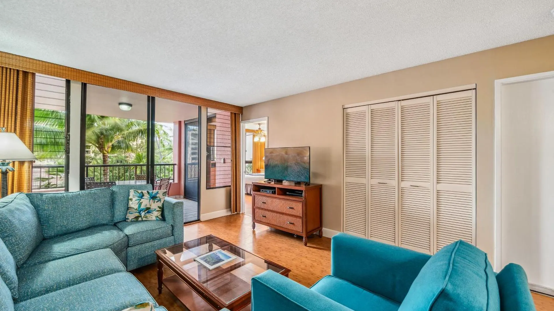 ***  Kahana Falls Resort Napili-Honokowai United States