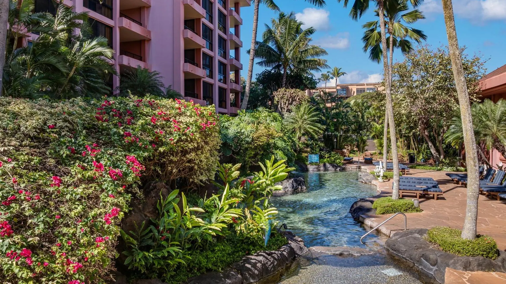 Kahana Falls Resort Napili-Honokowai 3*,  United States
